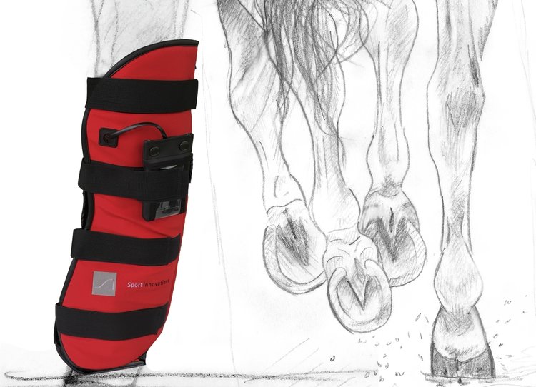 SI Leg Wraps SI Leg Wraps